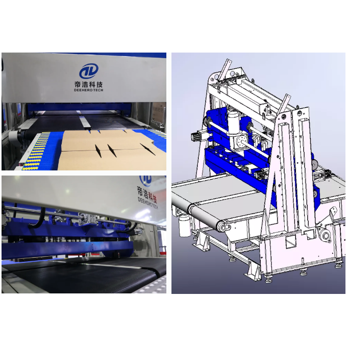 Fully Automatic Slicer