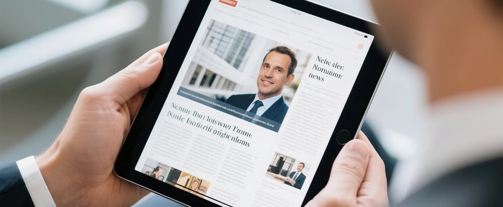 行業(yè)知識(shí)