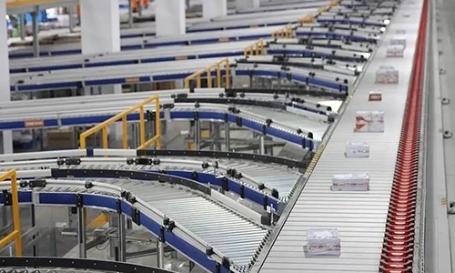 Conveyor classification and application environment